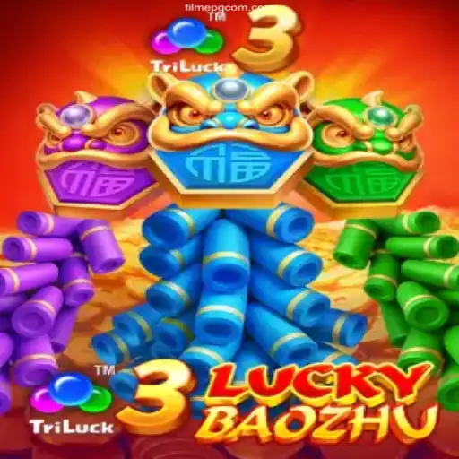 Exploring the Thrills of 3LuckyBaozhu: A Dive into the Vibrant World of Brazilian Online Gaming
