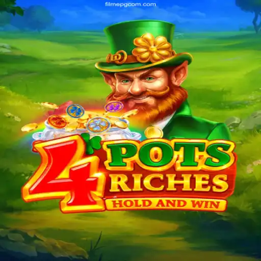 Exploring the Exciting World of 4potsriches and Online Brazilian Games