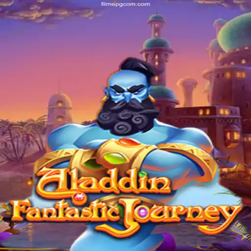 Discover the Magical World of Aladdin: An Unforgettable Gaming Experience