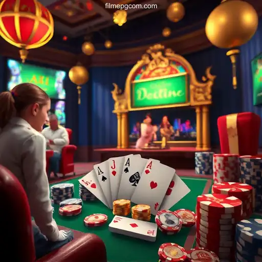 Gaming Experience FilmePG.com Descubra o Melhor dos Jogos Online Brasileiros Hoje Mesmo♥️ - 800+ Premium and Exclusive Games