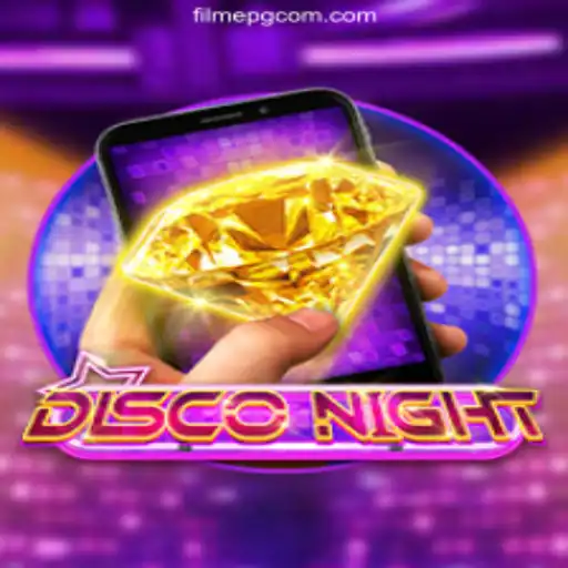 Discover the Thrilling World of DiscoNightM: A Brazilian Gaming Phenomenon