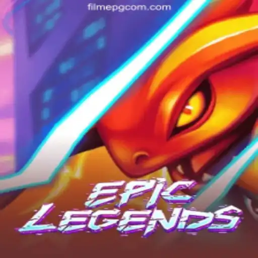 EpicLegends: Discover the Best of Brazilian Online Games with FilmePG.com