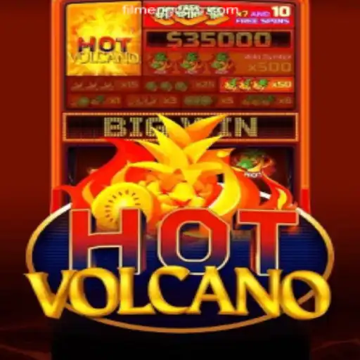 HotVolcano: Descubra a Aventura Ilimitada com FilmePG.com