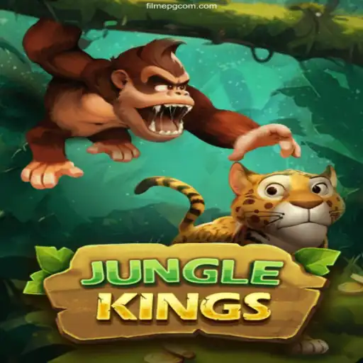 Explore o Fascinante Mundo de JungleKings e Descubra o Melhor dos Jogos Online Brasileiros
