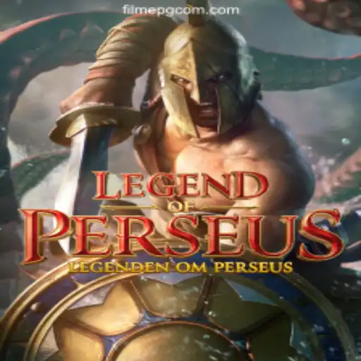 Explore a Saga Épica no LegendofPerseus