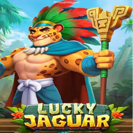Exploring the Thrills of LuckyJaguar: A Dive into Brazilian Online Gaming Culture