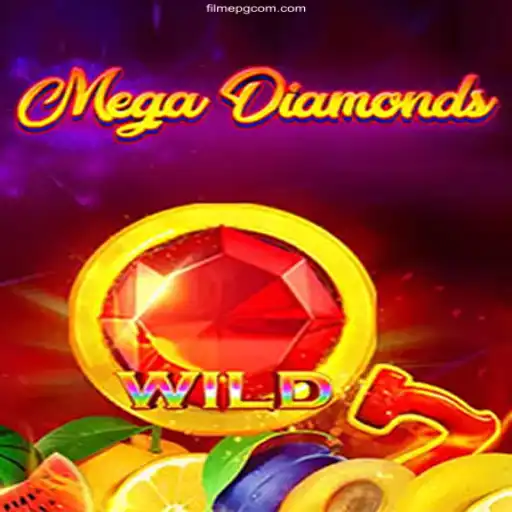 Exploring MegaDiamond: A Thrilling Journey into Brazilian Online Gaming with FilmePG.com