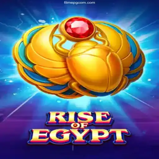 RiseOfEgypt: Immersing Yourself in the Mystical World of Ancient Civilizations