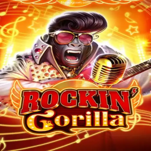 Discover the Thrilling Adventure of RockinGorilla