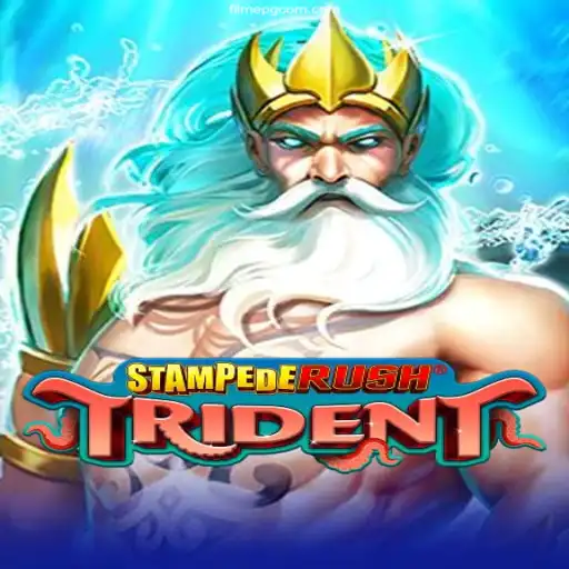Experience the Thrilling World of StempedeRushTrident