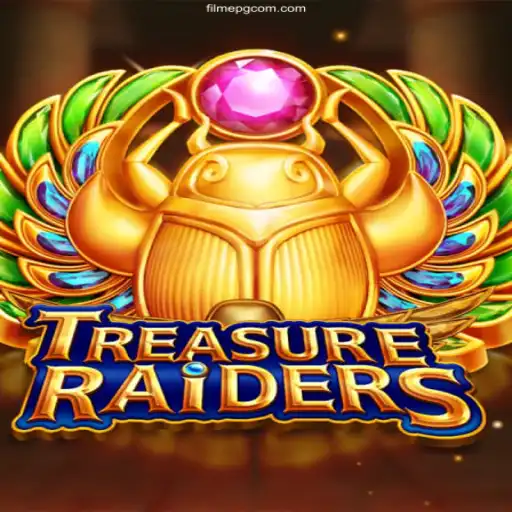Exploring TREASURERAIDERS: Brazil's Exciting Online Gaming Adventure