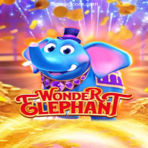 Discovering the Magic of WonderElephant: A Brazilian Online Gaming Sensation
